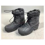Childrenï¿½s Snow Boots