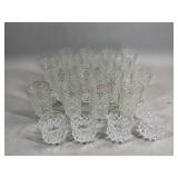 Drinking Glass Set