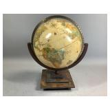 Globe with Base