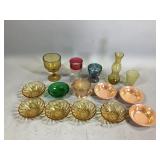 Miscellaneous Glassware