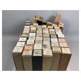 Miscellaneous Player Piano Rolls