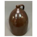 Large Stoneware Jug