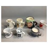Miscellaneous Mugs