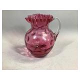 Glass Pitcher