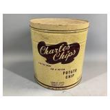 Charles Chip Tin