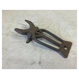 Superior Foundry Boot Jack