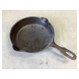 Cast Iron Skillet