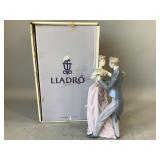 Lladro Anniversary Waltz