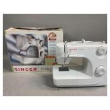 Singer Sewing Machine