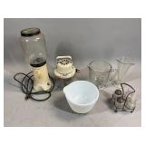 Old Kitchen Items