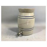 Stoneware Water Cooler
