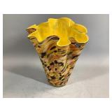 Alicja Glass Vase