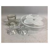 Decorative Glass Assortment