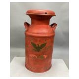 Vintage Milk Can