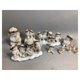 Youï¿½ve Got a Friend Figurines