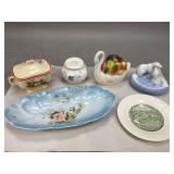 Miscellaneous Antiques and Collectibles