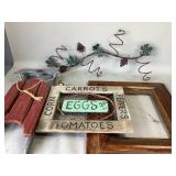 Miscellaneous Decor