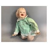 Yolanda Bello Porcelain Baby Doll