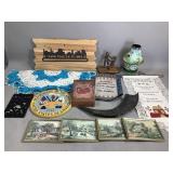 Miscellaneous Home Decor