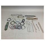 Jewelry Assortment