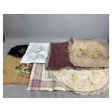 Miscellaneous Doilies