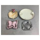 Miscellaneous Ash Trays