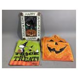 Halloween Decor