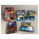 Miscellaneous Childrenï¿½s Toys