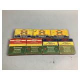 Miscellaneous Bullet Boxes