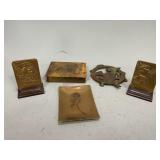 Decorative Metalware