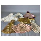 Handmade Doll Dresses