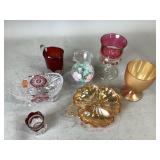 Miscellaneous Glassware