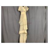 Antique Wedding Dress