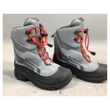 Childrenï¿½s Columbia Boots