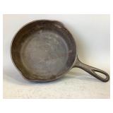 Wagner Ware Cast Iron Skillet