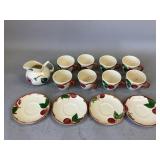 Tea Set