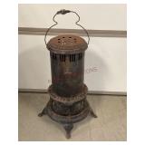 Vintage Kerosene Heater