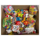 Miscellaneous Childrenï¿½s Toys