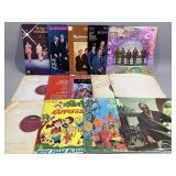 Miscellaneous Vinyls