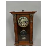 Antique Wall Clock