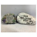 Decorative Stones