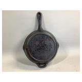Cast Iron Pan