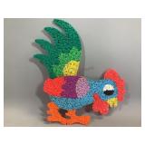 Popcorn Plastic Chicken