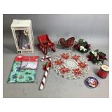 Miscellaneous Christmas Decor