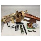 Miscellaneous Hunting Gear & Outdoor Equipment