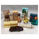 Avon Aftershave, Cologne and More