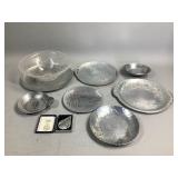 Wendell August Plates