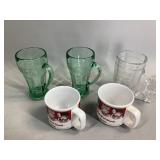 Mug Memorabilia