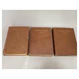 Furniture Treasury Volumes 1-3