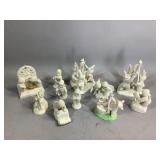 Miscellaneous Snow Babies